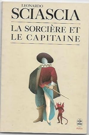 Seller image for La sorcire et le capitaine for sale by Ammareal