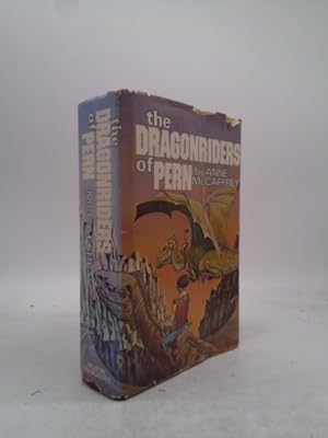 Seller image for The Dragonriders of Pern: Dragonflight; Dragonquest; The White Dragon for sale by ThriftBooksVintage