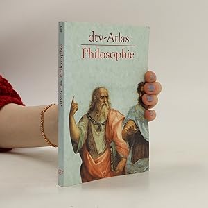 Bild des Verkufers fr Dtv-Atlas zur Philosophie zum Verkauf von Bookbot