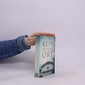 Seller image for Kein sicherer Ort for sale by Bookbot