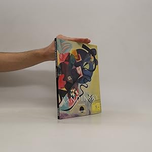 Imagen del vendedor de Kandinsky a la venta por Bookbot