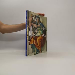 Bild des Verkufers fr Malerei der Renaissance zum Verkauf von Bookbot