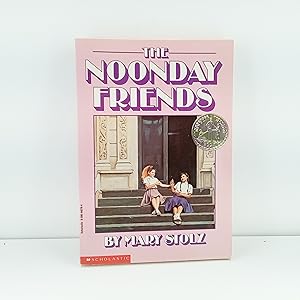 Seller image for The Noonday Friends for sale by Cat On The Shelf