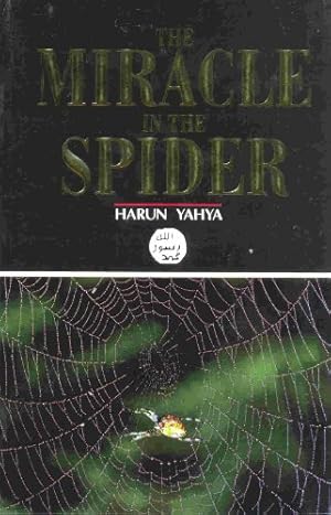 Immagine del venditore per The Miracle In The Spider venduto da WeBuyBooks