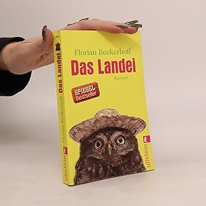 Bild des Verkufers fr Das Landei zum Verkauf von Bookbot