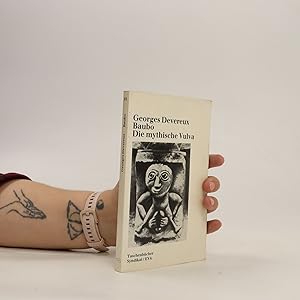 Seller image for Baubo.Die mythische Vulva for sale by Bookbot