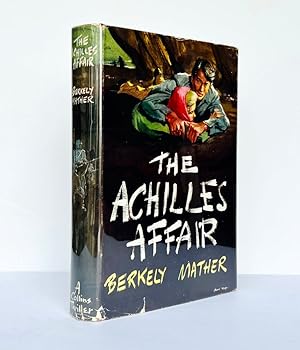 Seller image for The Achilles Affair for sale by Adrian Harrington Ltd, PBFA, ABA, ILAB