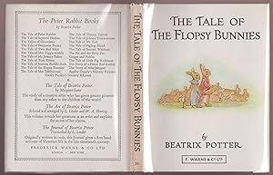 The Tale of the Flopsy Bunnies