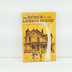 Imagen del vendedor de The Riddle of the Lonely House a la venta por Cat On The Shelf