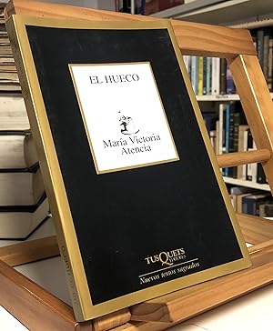 Imagen del vendedor de El Hueco a la venta por La Bodega Literaria