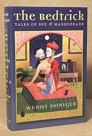 Image du vendeur pour The Bedtrick _ Tales of Sex and Masquerade mis en vente par San Francisco Book Company