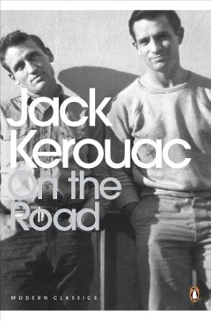 Imagen del vendedor de On the Road: Jack Kerouac (Penguin Modern Classics) a la venta por WeBuyBooks 2
