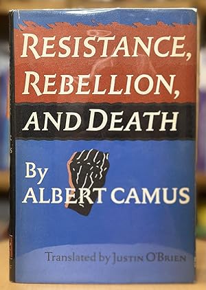 resistance, rebellion, and death
