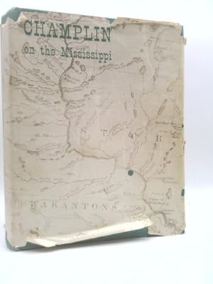 Seller image for Champlin on the Mississippi: 1852-1979 for sale by ThriftBooksVintage