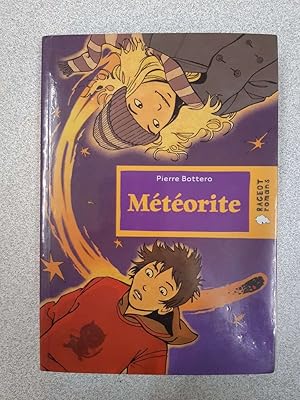 Imagen del vendedor de Mtorite a la venta por Dmons et Merveilles