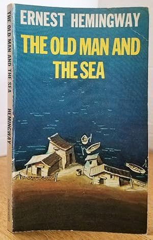 Imagen del vendedor de THE OLD MAN AND THE SEA a la venta por MARIE BOTTINI, BOOKSELLER