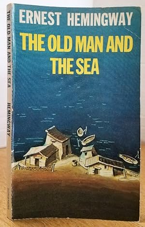 Immagine del venditore per THE OLD MAN AND THE SEA venduto da MARIE BOTTINI, BOOKSELLER