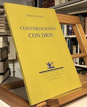 Immagine del venditore per Conversaciones Con Dios venduto da La Bodega Literaria