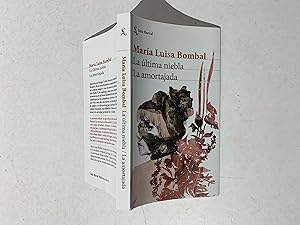 Imagen del vendedor de La ltima niebla; La amortajada a la venta por La Social. Galera y Libros