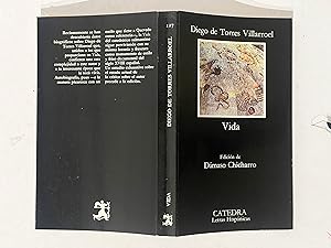 Bild des Verkufers fr Vida zum Verkauf von La Social. Galera y Libros