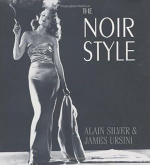 Seller image for The Noir Style for sale by WeBuyBooks