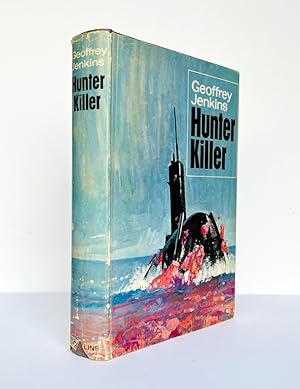 Hunter Killer