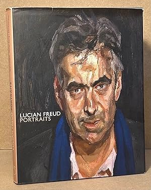 Imagen del vendedor de Lucian Freud Portraits a la venta por San Francisco Book Company