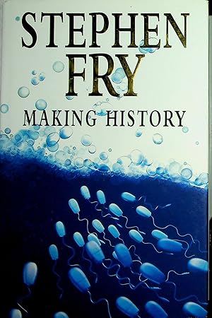 Image du vendeur pour Making History (Signed) mis en vente par Stanley Louis Remarkable Books