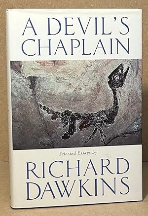 Seller image for A Devil's Chaplain_selected essays for sale by San Francisco Book Company