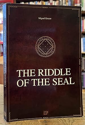 Immagine del venditore per The Riddle of the Seal venduto da San Francisco Book Company