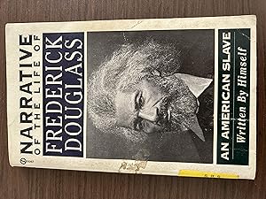 Imagen del vendedor de Narrative of the Life of Frederick Douglass a la venta por The Story Shoppe