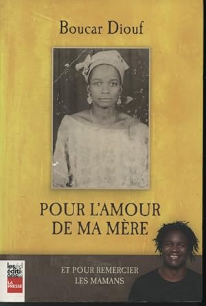 Image du vendeur pour Pour l'amour de ma mre mis en vente par Librairie Le Nord