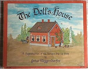 Seller image for The Doll's House : A Reproduction of the Antique Pop Up Book for sale by Ivy hole books