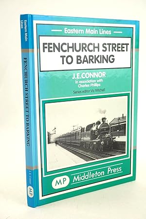 Immagine del venditore per FENCHURCH STREET TO BARKING venduto da Stella & Rose's Books, PBFA