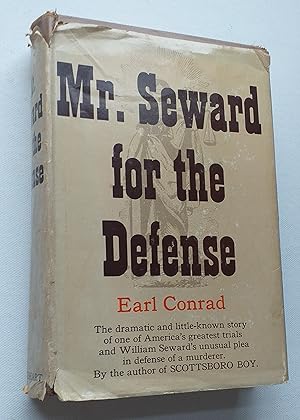 Mr. Seward for the Defense