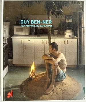 Image du vendeur pour Guy Ben-Ner: Self-Portrait as a Family Man (The Israeli Pavilion at the 51st Venice Biennale) mis en vente par Ivy Ridge Books/Scott Cranin