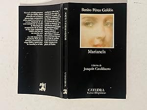 Seller image for Marianela for sale by La Social. Galera y Libros