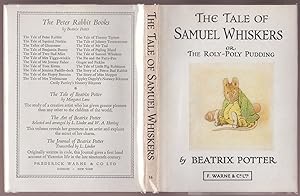 The Tale of Samuel Whiskers or The Roly-Poly Pudding