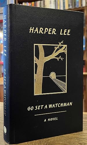 Image du vendeur pour Go Set a Watchman mis en vente par San Francisco Book Company