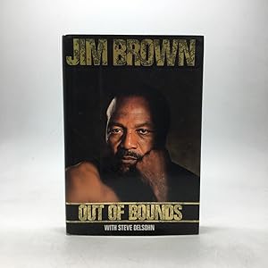Seller image for OUT OF BOUNDS. for sale by Any Amount of Books