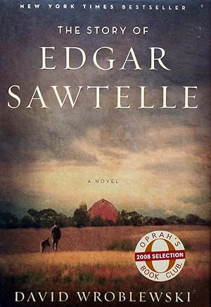 Imagen del vendedor de The Story of Edgar Sawtelle: A Novel a la venta por Kayleighbug Books, IOBA