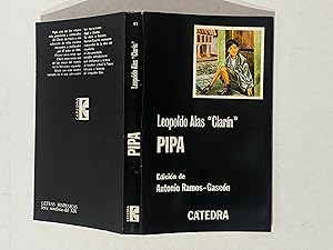 Seller image for Pipa for sale by La Social. Galera y Libros