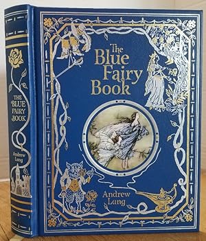 Seller image for THE BLUE FAIRY BOOK for sale by MARIE BOTTINI, BOOKSELLER