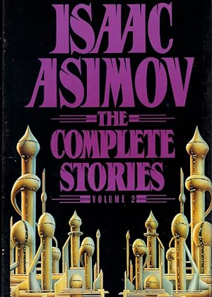 Imagen del vendedor de The Complete Stories Volume 2 a la venta por Kenneth Mallory Bookseller ABAA