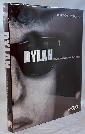 Dylan: Visions, Portraits and Back Pages