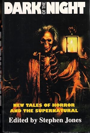 Seller image for Dark of the Night: New Tales of Horror and the Supernatural for sale by Kenneth Mallory Bookseller ABAA