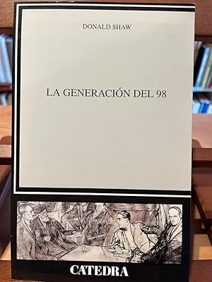 LA GENERACION DEL 98