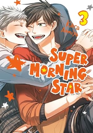 Immagine del venditore per Super Morning Star 3 venduto da GreatBookPricesUK