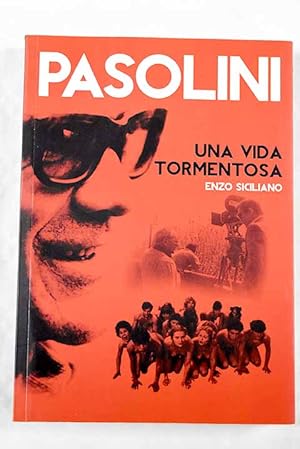 Seller image for Pasolini for sale by Alcan Libros