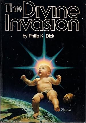 Immagine del venditore per The Divine Invasion venduto da Kenneth Mallory Bookseller ABAA